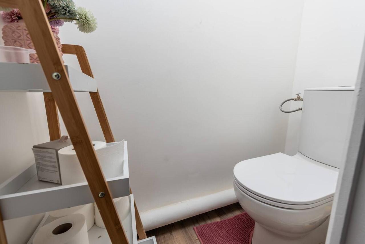 L E Trianon B Avec Salle De Sport Rouen Ngoại thất bức ảnh